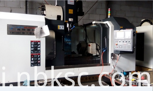 Phần đúc gia công Cnc Cnc Machining Casting Part